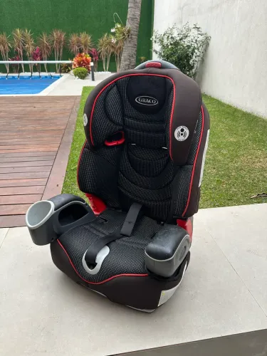 Graco - Cadeirinha infantil - Bebê conforto - Cadeira infantil