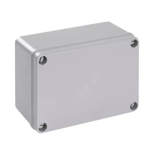 Caixa de Passagem Sobrepor Cemar Legrand CBOX-OB 120x80x50 IP66