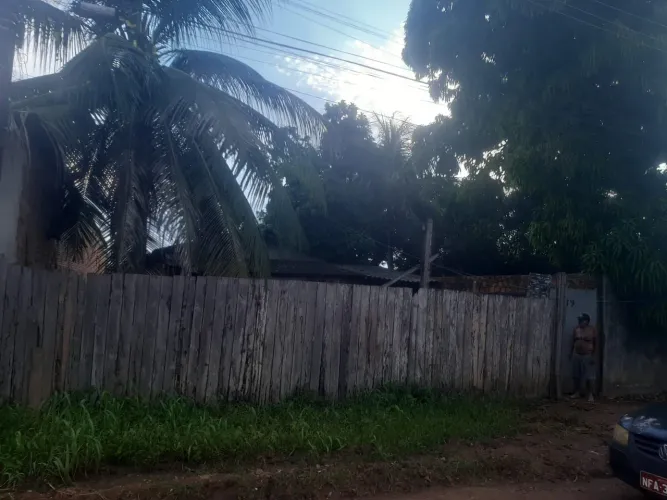 Terreno 