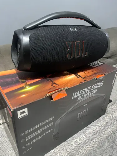JBL