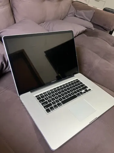 MacBook Pro 2009 