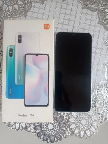 Celular redimi 9A