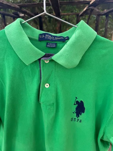 Camisas tamanho M (Desapego)