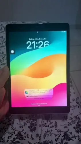 iPad 9 geração