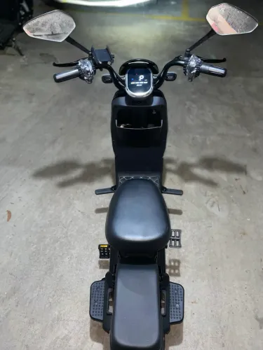 Vendo Moto elétrica Eko 7 Duos 
