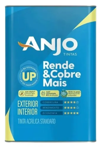 Tinta cinza claro