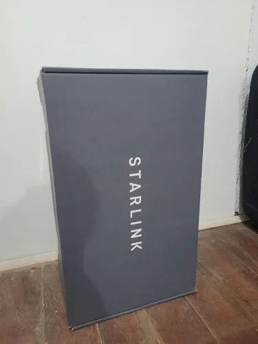 Starlink