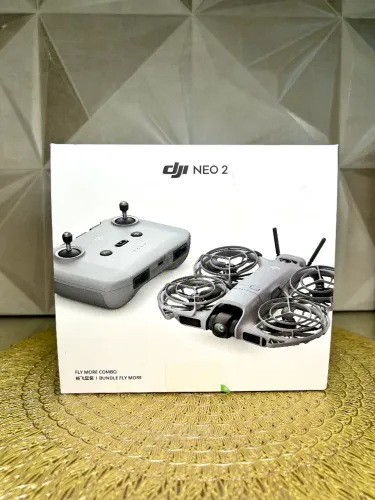 Drone DJI Neo 2 Fly More Combo