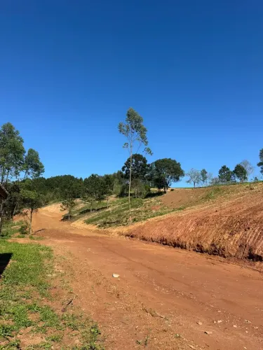 1.000 m² em Mairinque em nova fase do Reserva Aurora Park