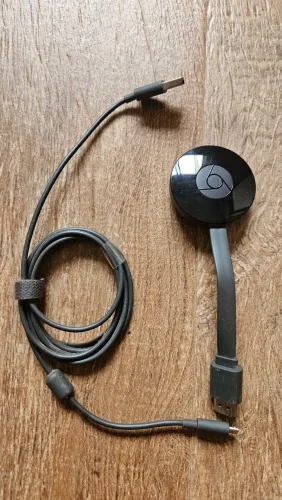 Google chromecast