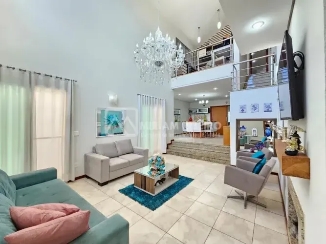 CASA CONDOMINIO GOLDEN PARK