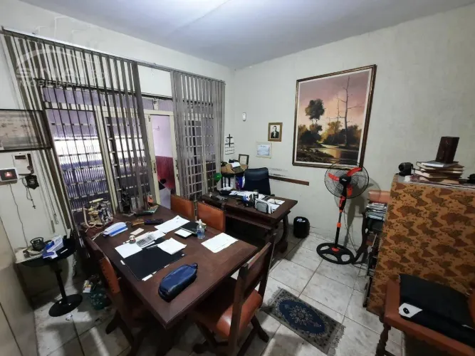 Casa com 4 dormitórios à venda, 220 m² por R$ 950.000,00 - Bom Retiro - São Paulo/SP