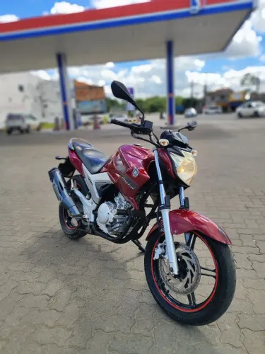 Fazer 250