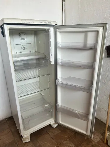 Geladeira Electrolux