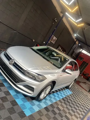 Volkswagen Virtus 1.6 MSI Flex 16V 4P Aut. 2019
