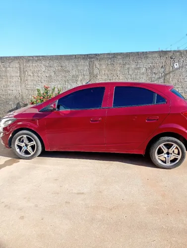 Chevrolet Joy Hatch 1.0 8V Flex 5P MEC 2020