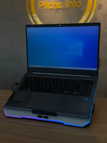 Notebook Samsung Book por R$ 2.999 | Core i3 1115G4 | 8GB RAM | SSD 500GB | Full HD