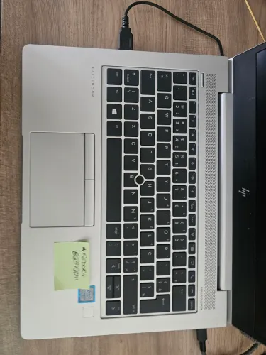 HP Elitebook G5 246gb 8gb ram