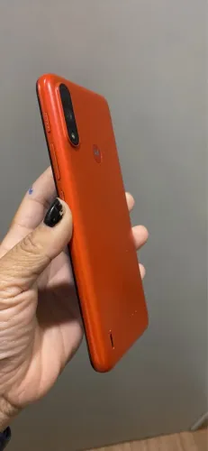 Celular Motorola Moto E7 Power