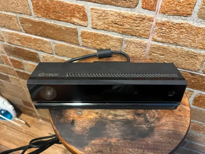 Kinect Xbox one