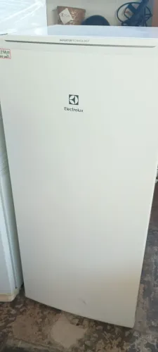 Freezer Electrolux