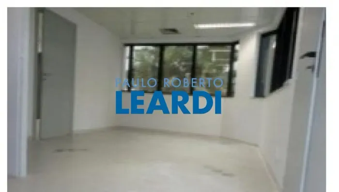 COMERCIAL - PARAÍSO - SP