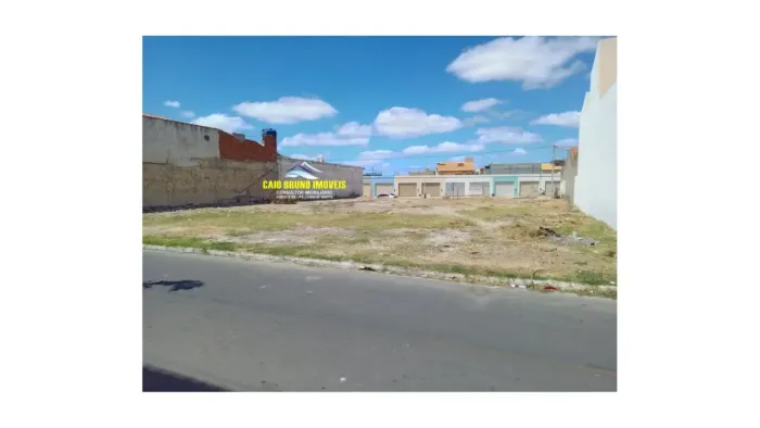Terreno com ótima localização no Maria Goretti