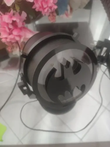 Abajur Batman