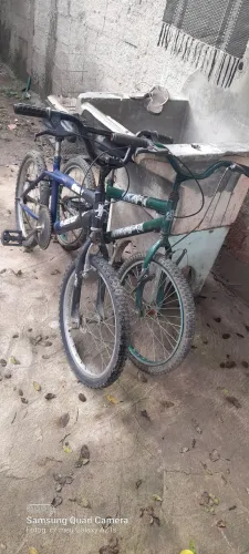 Vendo bikes