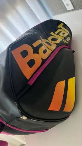 Raqueteira Babolat - Rafa