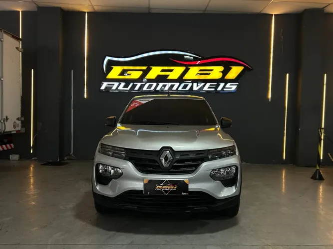 Renault Kwid 1.0 Zen 2025