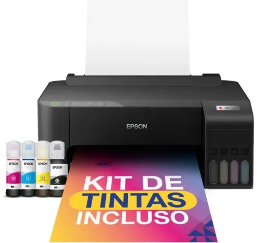 Impressora Epson 3250
