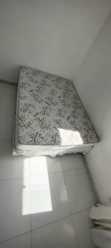 Cama de casal 