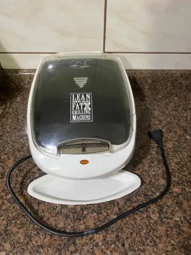 Geoge Foreman Grill