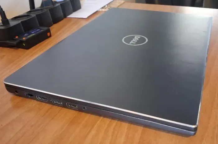 Dell Inspiron 7572 - i7 16GB 480GB+1TB