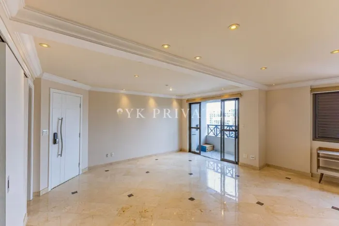 Apartamento Vila Romana/ Rua Fabia, 264 / 2 dormitorios/ 1 suites / 2 vagas + deposito pri