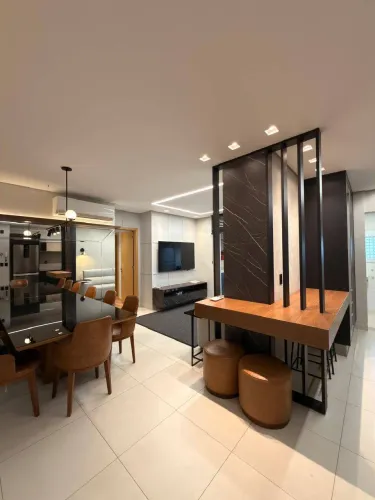 Apartamento com 3 quartos no Felicita