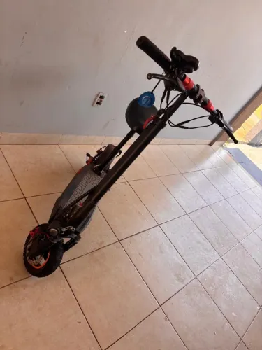Patinete elétrico
