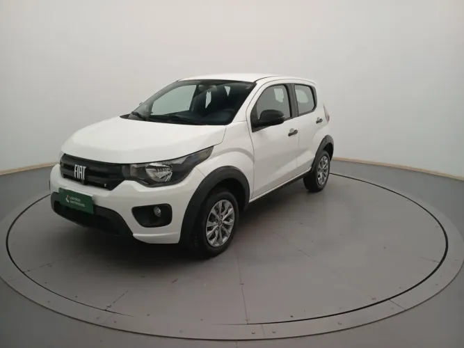 Fiat Mobi Like 1.0 Fire Flex 5P. 2025