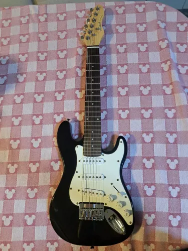 Guitarra junior michael STM Series