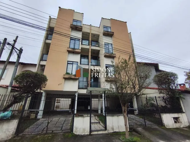 VENDE-SE APARTAMENTO COM 2 QUARTOS NO BAIRRO BARREIRA CRAVO EM VOLTA REDONDA/RJ