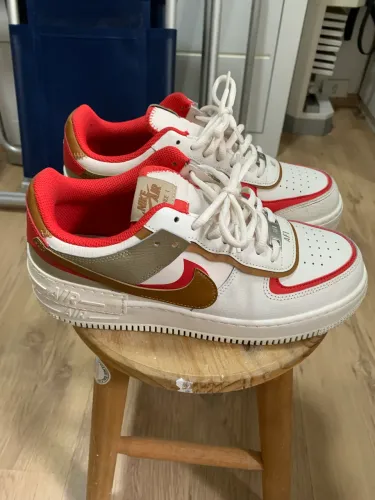 Air force 1 SHADOW