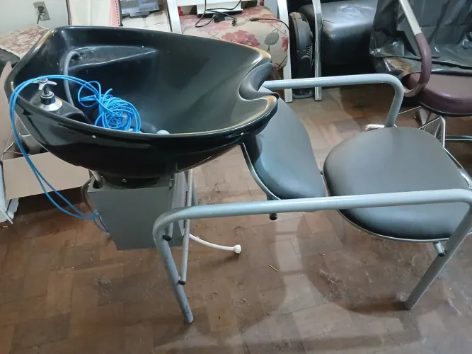 Lavatorio Cabelo