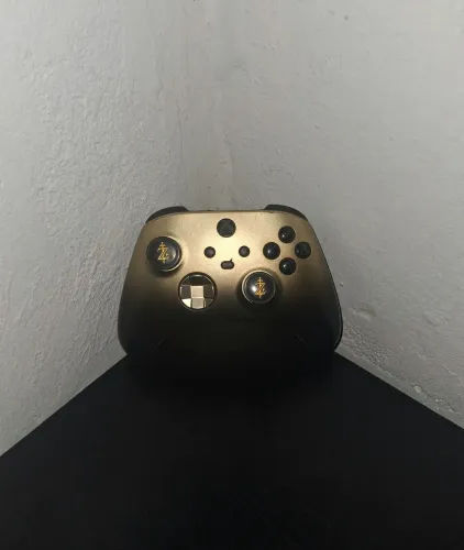 XBOX CONTROLE EDIÇÃO ESPECIAL!!!