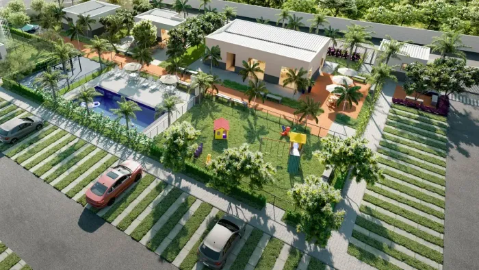 Seu Novo Lar em São Lourenço da Mata: Apartamentos 2 Quartos com Benefícios Exclusivos Min