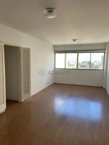Apartamento para venda e locação, 3 dormitórios sendo 1 suíte, 101 m², 1 vaga, Rua João Mo