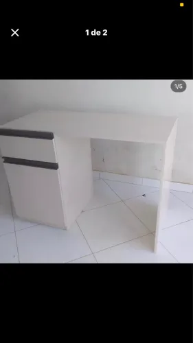 Escrivaninha