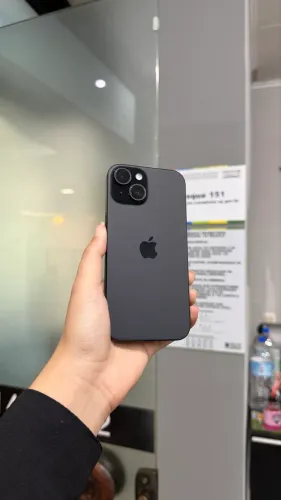 Excelente 15 Preto 128 GB