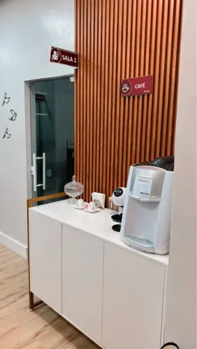 Alugo ponto comercial climatizado 