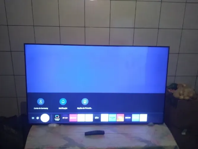 Smartv 50 4k 